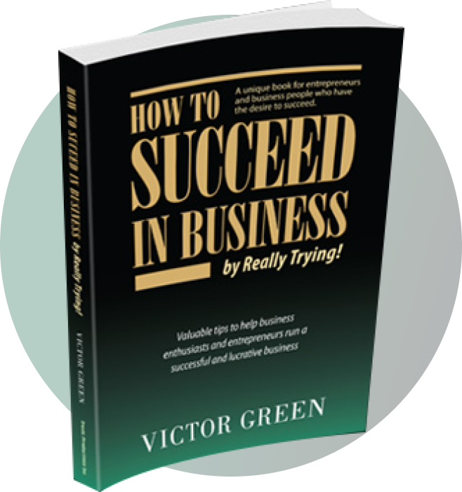 How to Succeed in Business - by Really Trying